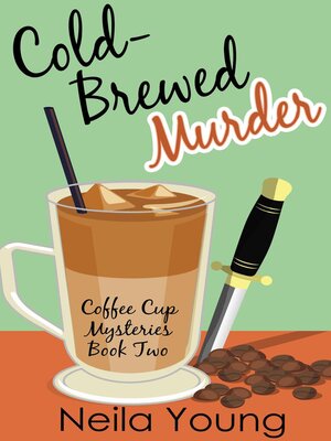 Cold-Brewed Murder - ebook